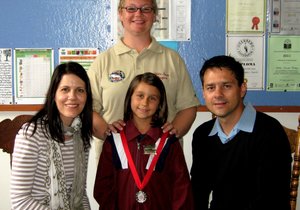 Okkie Smuts presteer by WOW